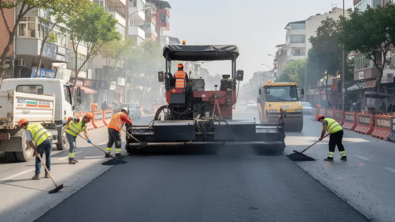 Doğalgaz Dönüşüm Desteği Başvuruları