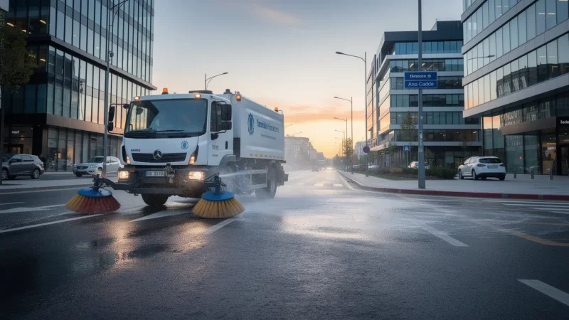 Afet Bilinci Eğitimi Düzenleniyor
