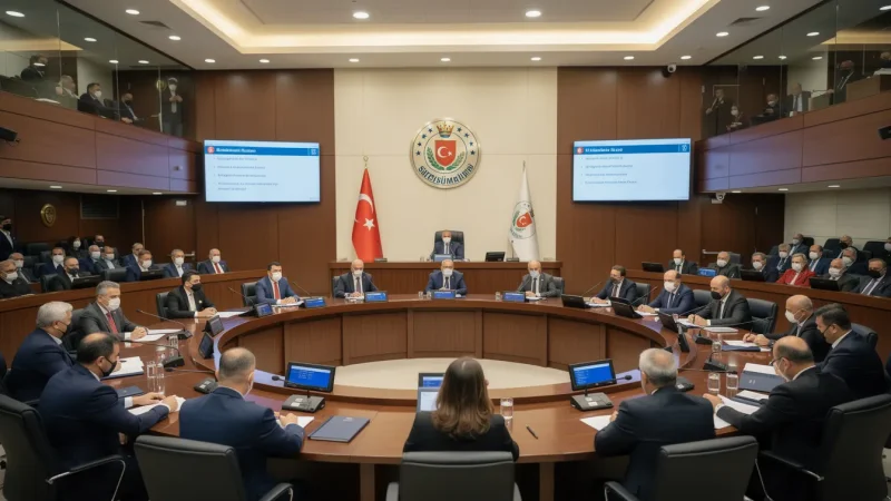 Engelli Vatandaşlarımıza Tekerlekli Sandalye Dağıtımı