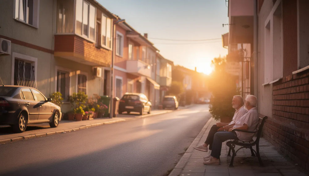 Muhtarlık Tatil Duyurusu