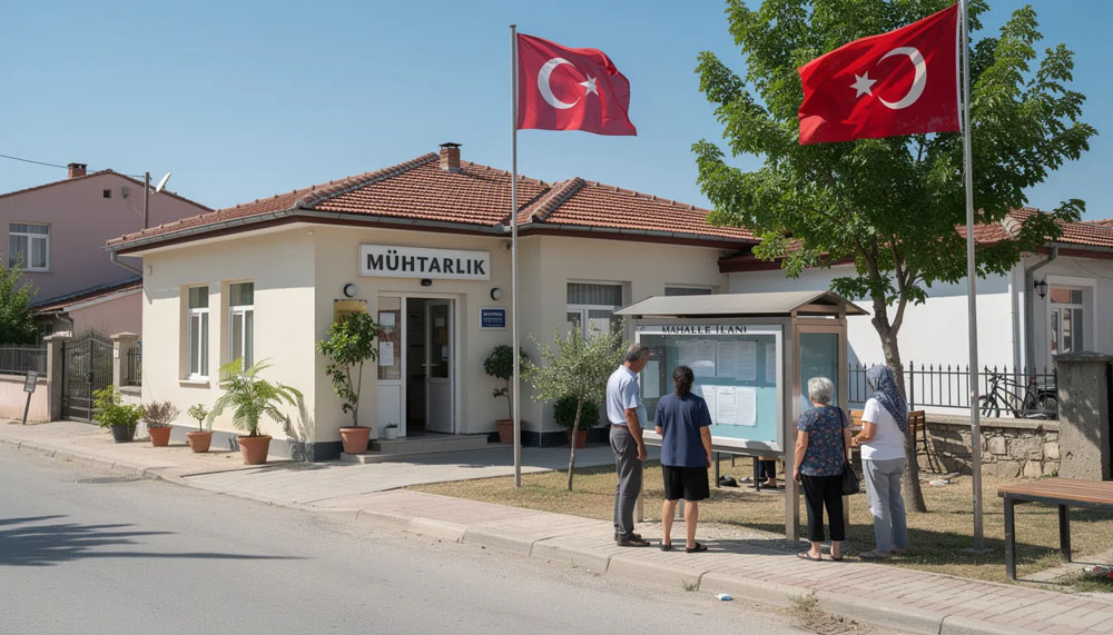 Su Kesintisi Bildirimi - 22 Ocak