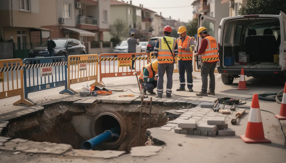 Mahalle Toplantısı Daveti