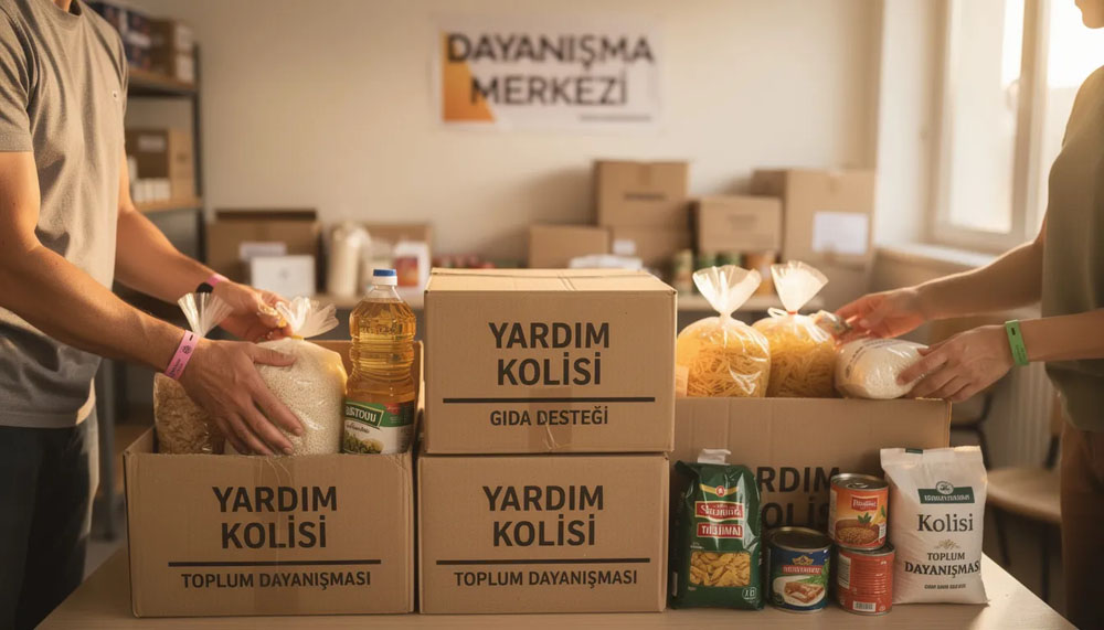 Çöp Toplama Saatleri Değişikliği